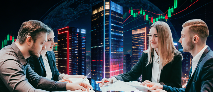 Regression Tree-Based Segmentation of Enterprise Value: Bridging Machine Learning and Classical Financial Analysis