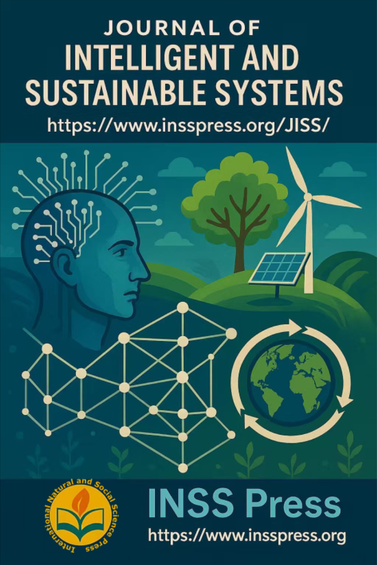 Journal of Intelligent and Sustainable Systems (JISS)