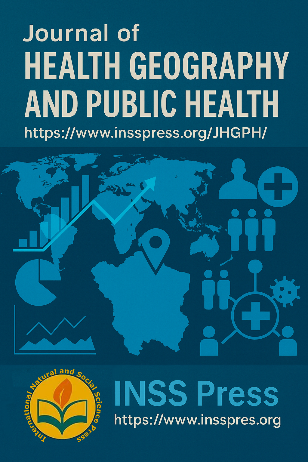 Journal of Health Geography and Public Health (JHGPH)