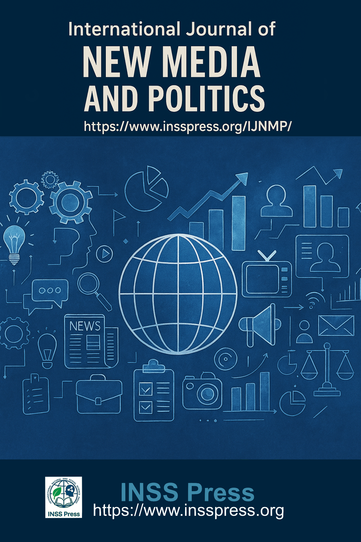 International Journal of New Media and Politics (IJNMP)