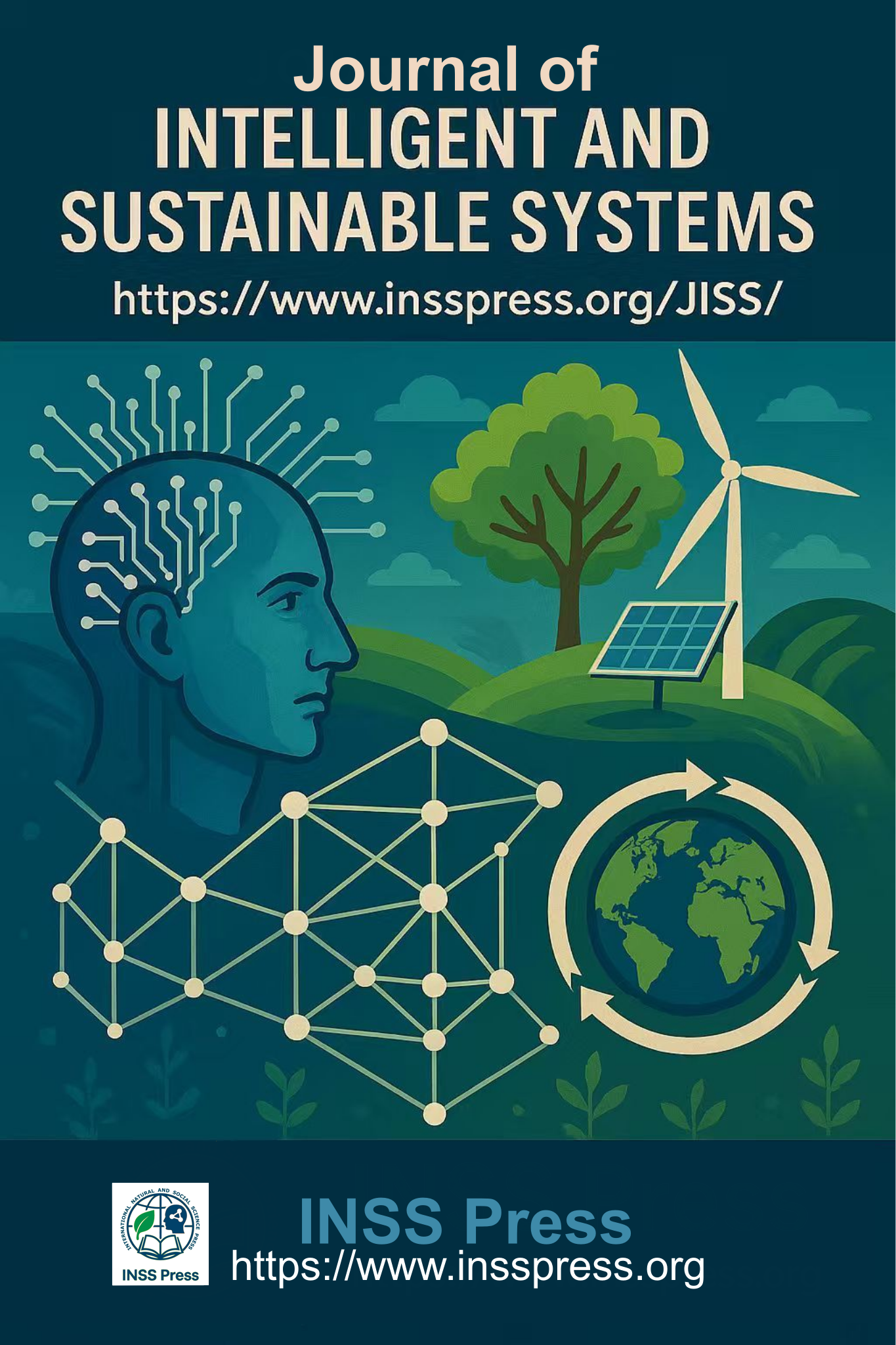 Journal of Intelligent and Sustainable Systems (JISS)