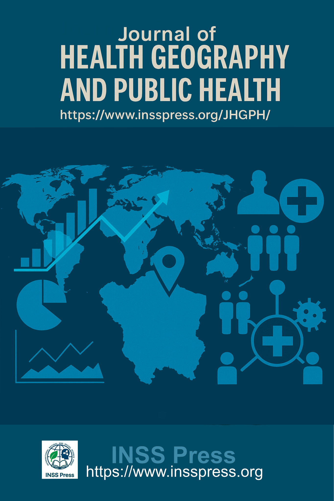 Journal of Health Geography and Public Health (JHGPH)
