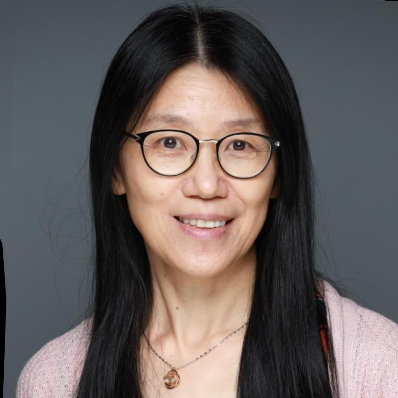 Prof. Dr. Aijun An