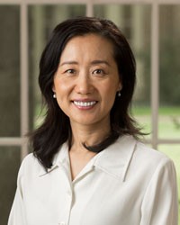 Prof. Dr. Amy Xia