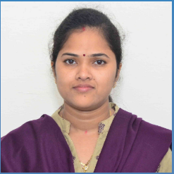 Diptimayee Nayak 