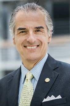 Andres A. Escalante