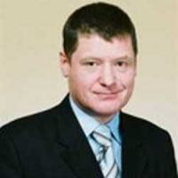 Vadim I. Kapustkin