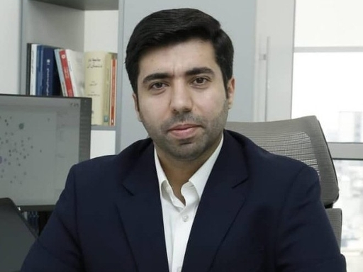 Mehdi Haghbaali 