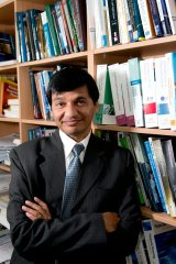 Rakesh Gupta 