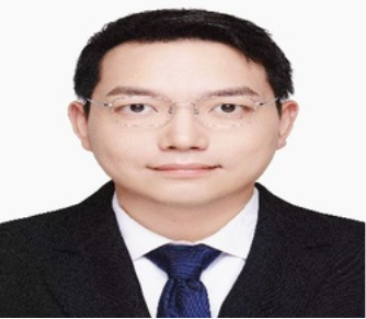 Portrait of Cheng Haotian