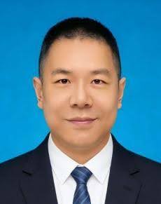 Portrait of ChengyuLi