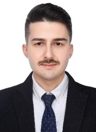 Portrait of ABD ALWAHED