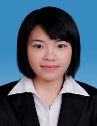 Portrait of Tan Feifei