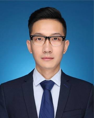 Portrait of Wang Tao