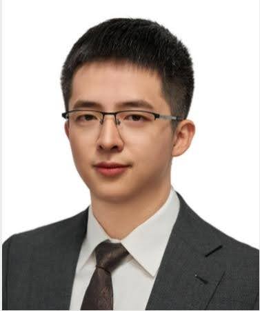 Portrait of YE Yunling