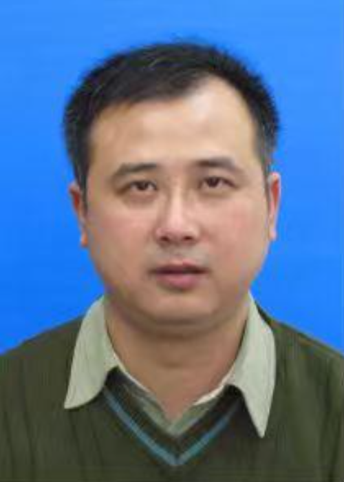 Mr. David Dawei Xu