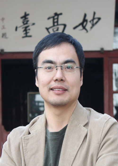 Professor Freeman Liu
