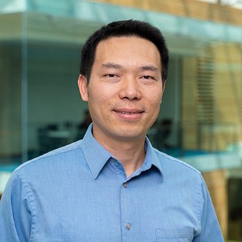 Profile picture for Victor Shi