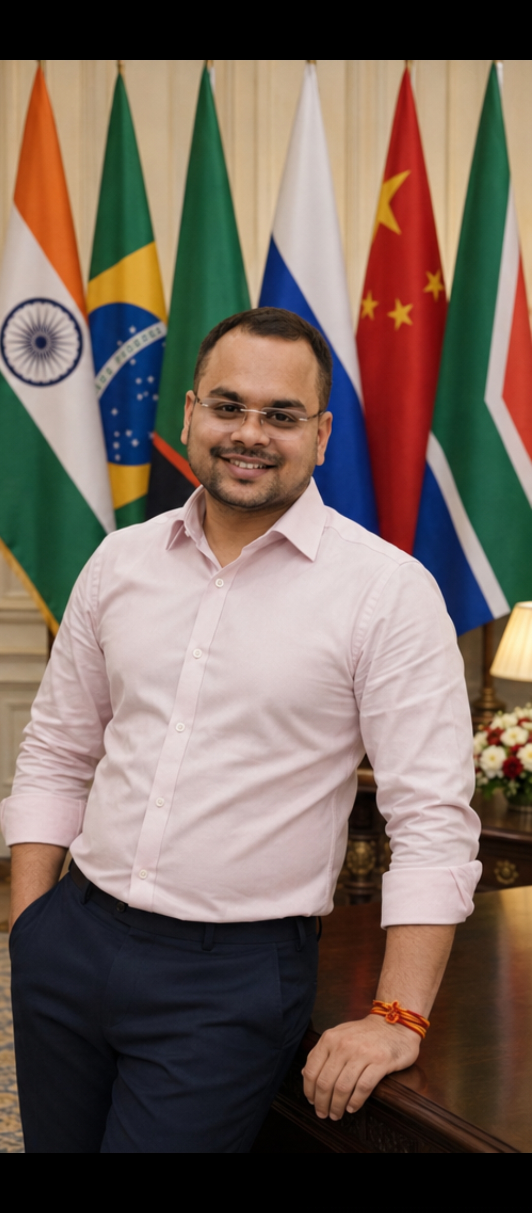 Profile picture for Mayadhar Sethy