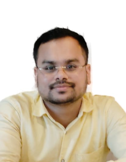 Profile picture for Mayadhar Sethy