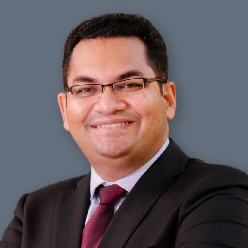 Profile picture for Redwan Siddiqui