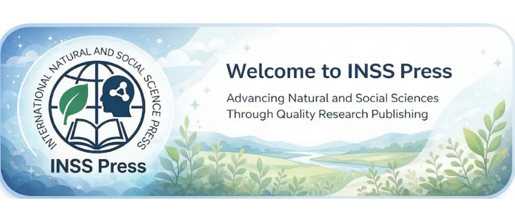 Welcome to INSS Press